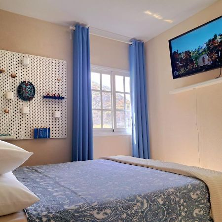 Las Teresitas Apartment Сан-Андрес Экстерьер фото